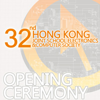 32nd JSECS Opening Ceremony